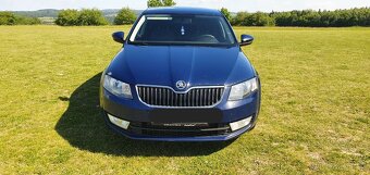Škoda Octavia 5E Combi 2.0TDi - 2