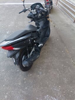 Honda pcx 125 - 2