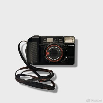 CANON AF35M II - 2