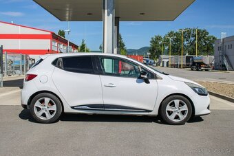 Renault Clio Energy 1.5 dCi - 2