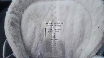 Hokejové brusle - 2