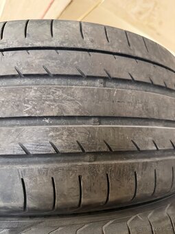 265/40 r20 yokohama - 2