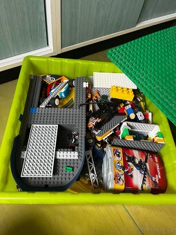 Lego - 2