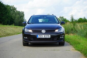 Volkswagen Golf VII 1.4 TSI - 2