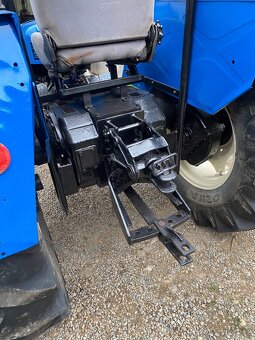 Ursus (zetor 4011) - 2
