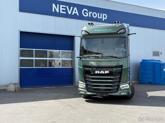 DAF XG+ 530 EDICE EMERALD - 2