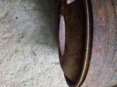 Disk 20" - 2