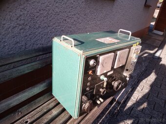 zdroj AC DC 0-600V - 2