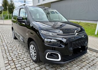Citroën Berlingo 2.0 - 2