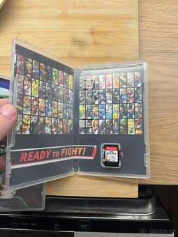 Super Smash Bros. Ultimate – Nintendo Switch (Top stav) - 2