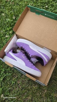 Puma suede Xl galaxy  38eu - 2