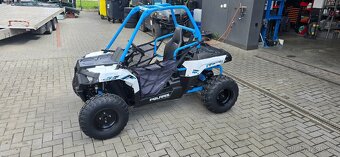 POLARIS ACE 150 EFI pro děti - 2