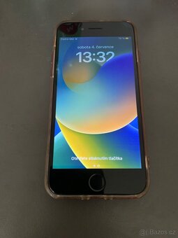 iPhone 8 64 GB Product - 2