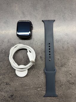 Apple Watch SE 2 - 2