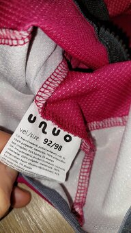 Dívčí bunda Unuo, 92/98 - 2