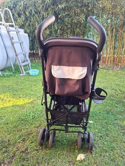 Golfky Inglesina - 2
