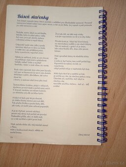 Diář pro rok 2016 - 2