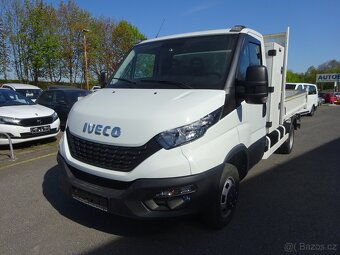 IVECO DAILY 3.0 - 2