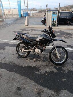 Honda Xr 125l - 2