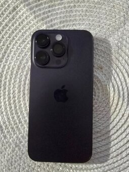 Apple iphone 14 pro 1TB - 2