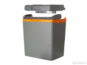 Chladicí systém: elektrický box Nový - 2
