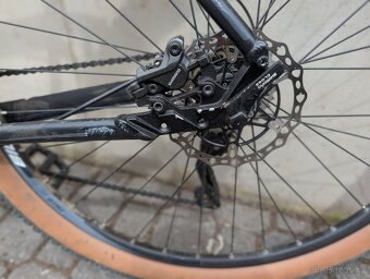 Merida Big Nine XT - 2