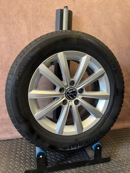 ALU kola 5x112 R16 (P264 , P182 , P349) - 2