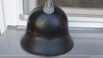 Československá helma vz.29 WW2 - 2