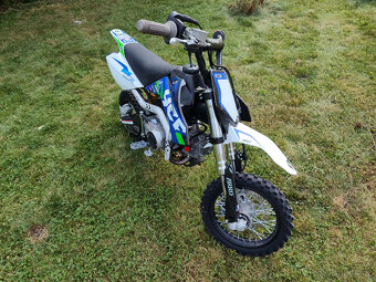Pitbike YCF START 88SE - 2