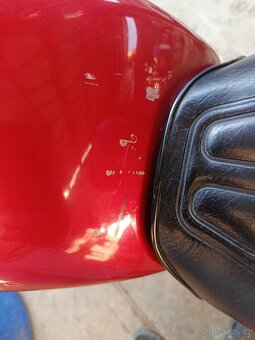 Suzuki gn - 2