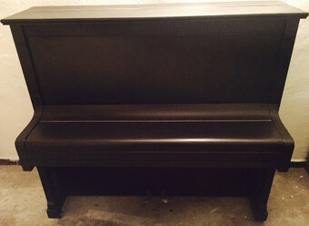 Pianino Brož - 2