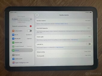 iPad Mini 7 128GB + 5G - 2