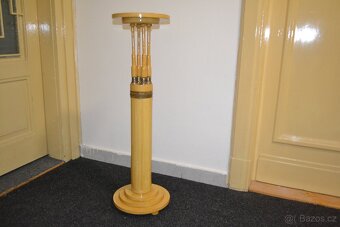 Josef Hoffmann květinový stolek - 2