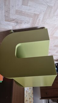 Noční designový stolek - 2