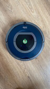Robotický vysavač iRobot Roomba - 2