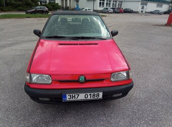 Škoda Felicia 1.3 - 2