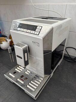 Kávovar Delonghi Elleta - 2