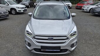 FORD KUGA 2.0TDCi TITANIUM 110KW 1MAJITEL - 2
