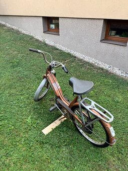 Motobecane Cady - 2