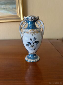 Porcelan - 2