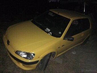 Peugeot 106 - 2