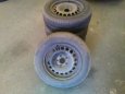 DISKY 5x110 OPEL + PNEU 195/65/15 LETNÍ - 2