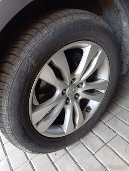 Nexen 235/55 R18 104 V - 2