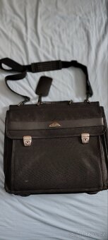Brašna na ntb, SAMSONITE – Extra velká (pro 17"-18") - 2