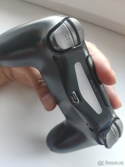 Dualshock 4 Sony - 2