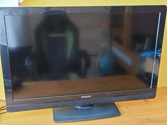 LCD TV Philips 32'' (81cm) HDMI - 2