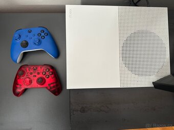 X BOX ONE S 1T - 2