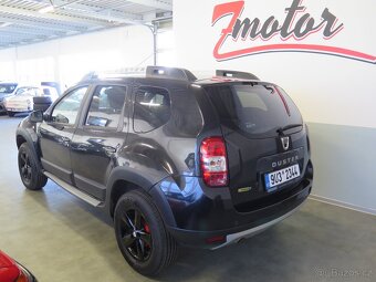 Dacia Duster 1.6SCe,navi,kamera,klima - 2