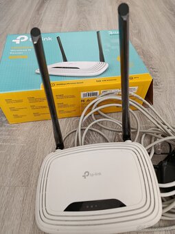 Wi-Fi router - 2