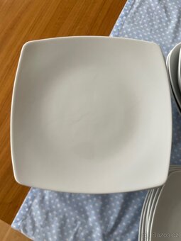 Jidelni servis - 2